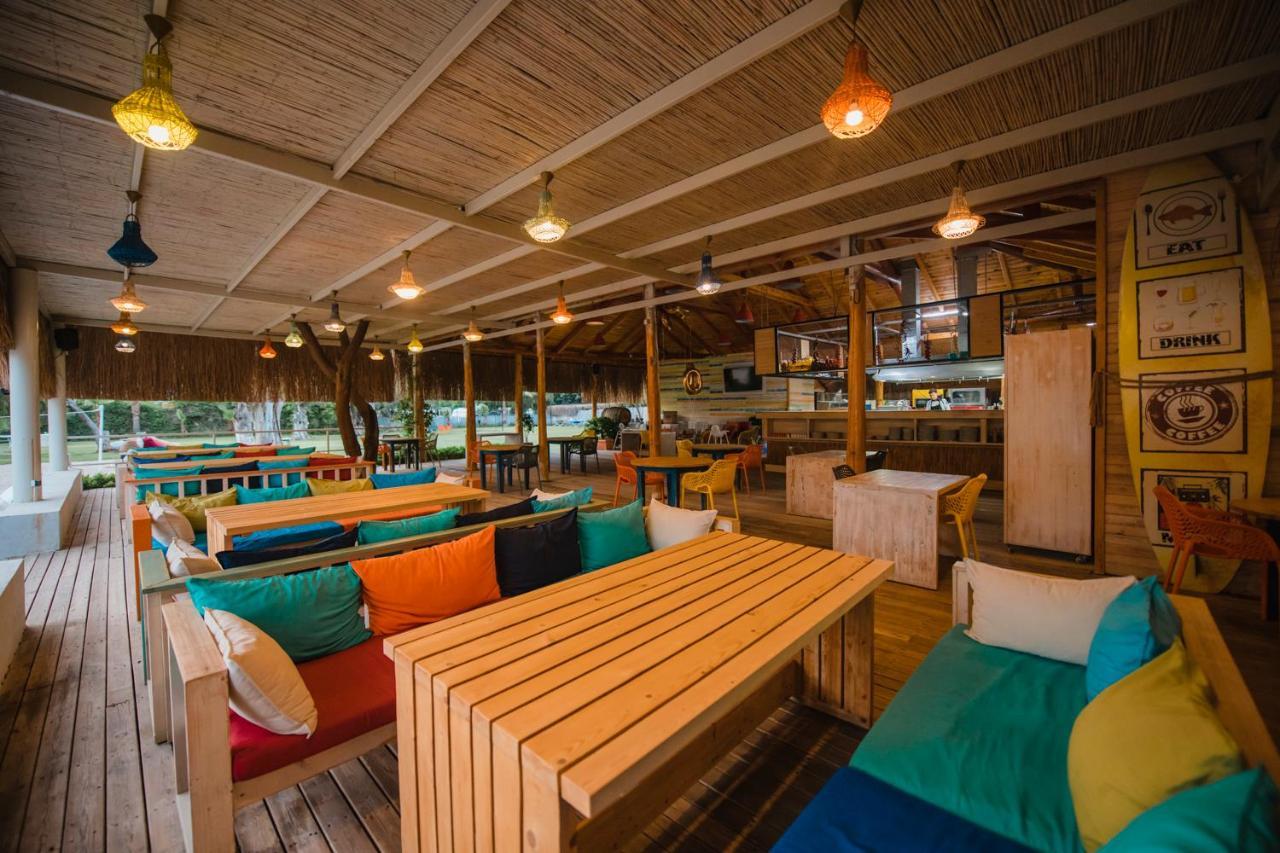 Sugar Beach Club Олудениз Екстериор снимка