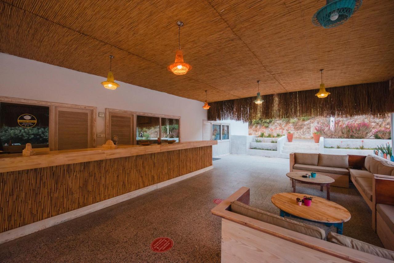 Sugar Beach Club Олудениз Екстериор снимка