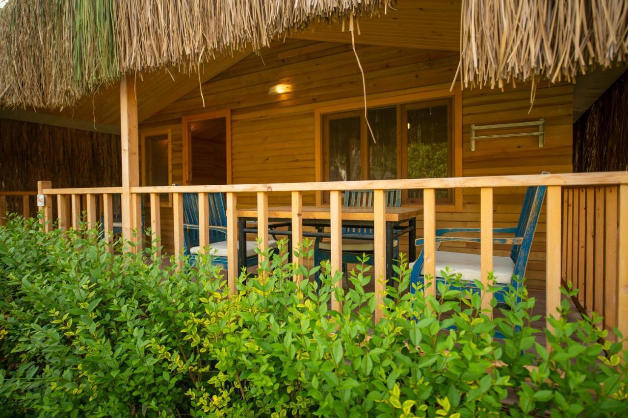 Sugar Beach Club Олудениз Екстериор снимка