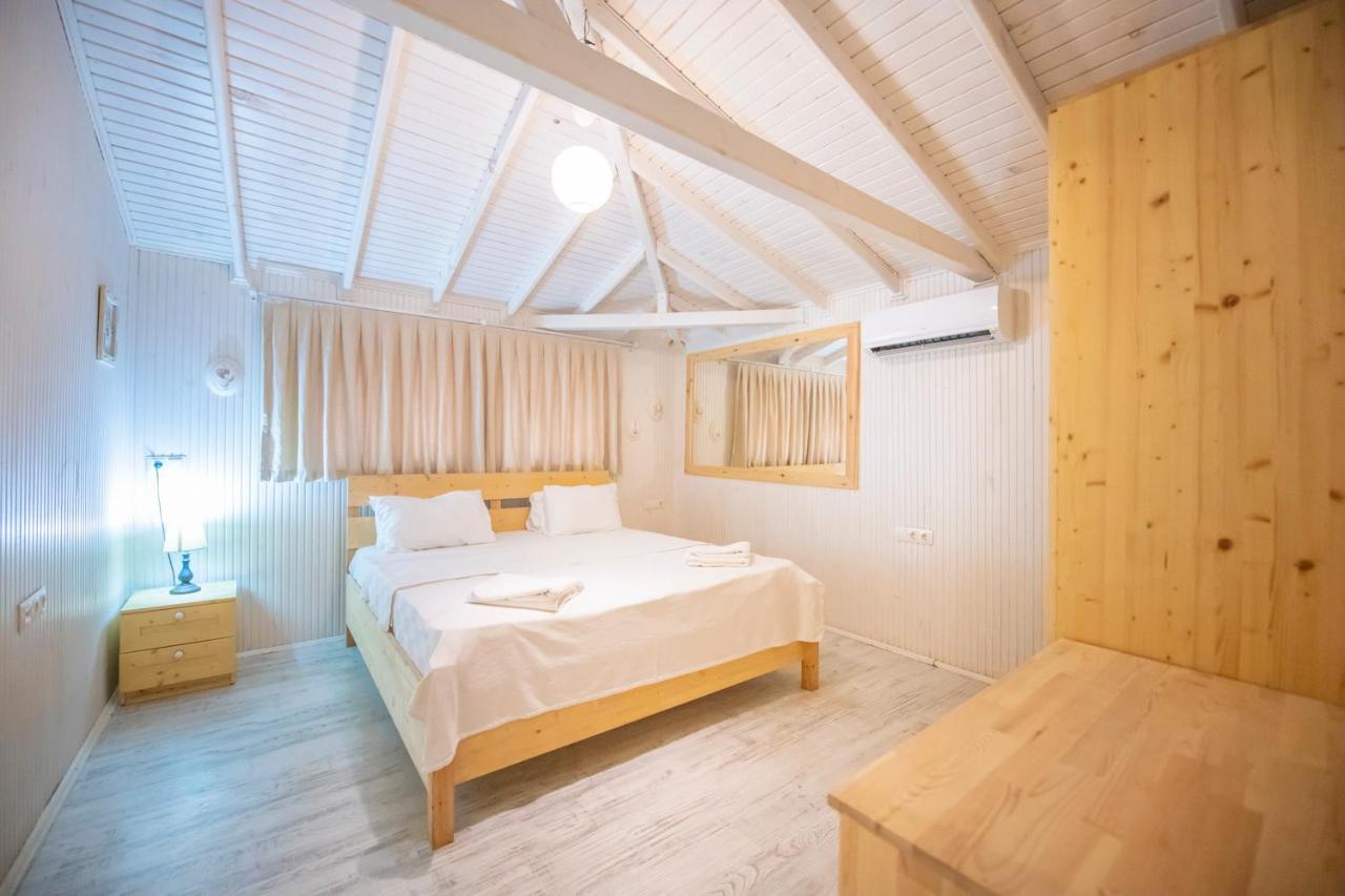 Sugar Beach Club Олудениз Екстериор снимка