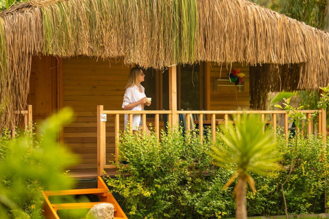 Sugar Beach Club Олудениз Екстериор снимка