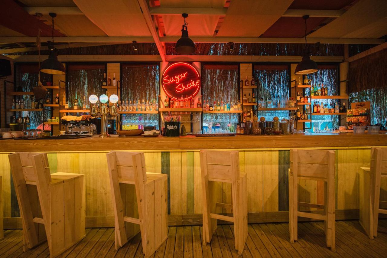 Sugar Beach Club Олудениз Екстериор снимка