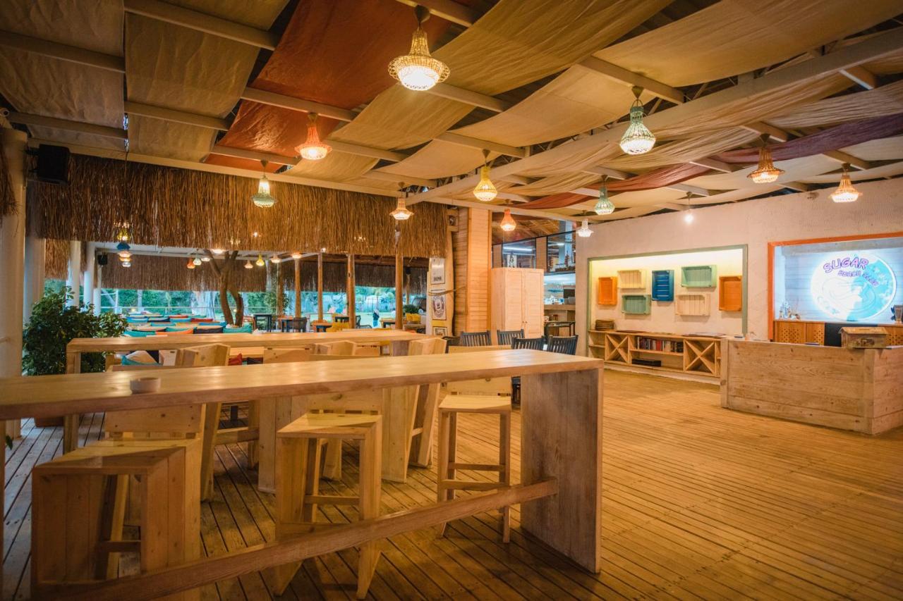 Sugar Beach Club Олудениз Екстериор снимка
