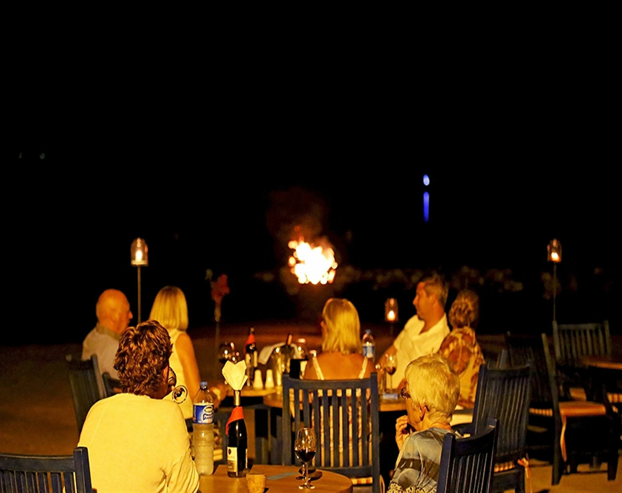 Sugar Beach Club Олудениз Екстериор снимка